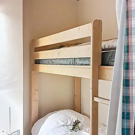 3 Pièces Au Pied Des Pistes, Terrasse, 6 Pers * Les Deux Alpes