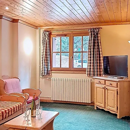 3 Pièces Au Pied Des Pistes, Terrasse, 6 Pers Appartamento *