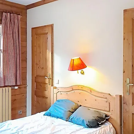 Appartamento 3 Pièces Au Pied Des Pistes, Terrasse, 6 Pers Les Deux Alpes