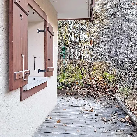 3 Pièces Au Pied Des Pistes, Terrasse, 6 Pers Appartamento Les Deux Alpes